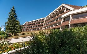Pierre Et Vacances Serre Chevalier Chantemerle